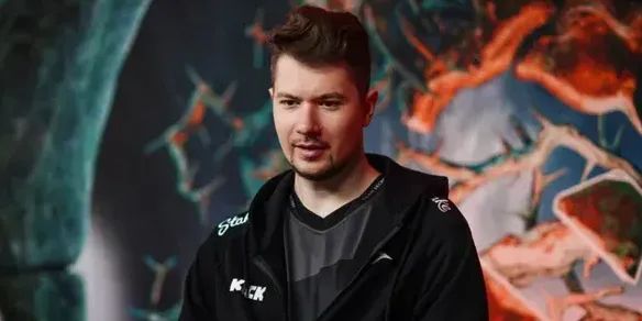 Puppey о Satanic: «У него очень много идей, он очень много хочет разговаривать про "Доту"»