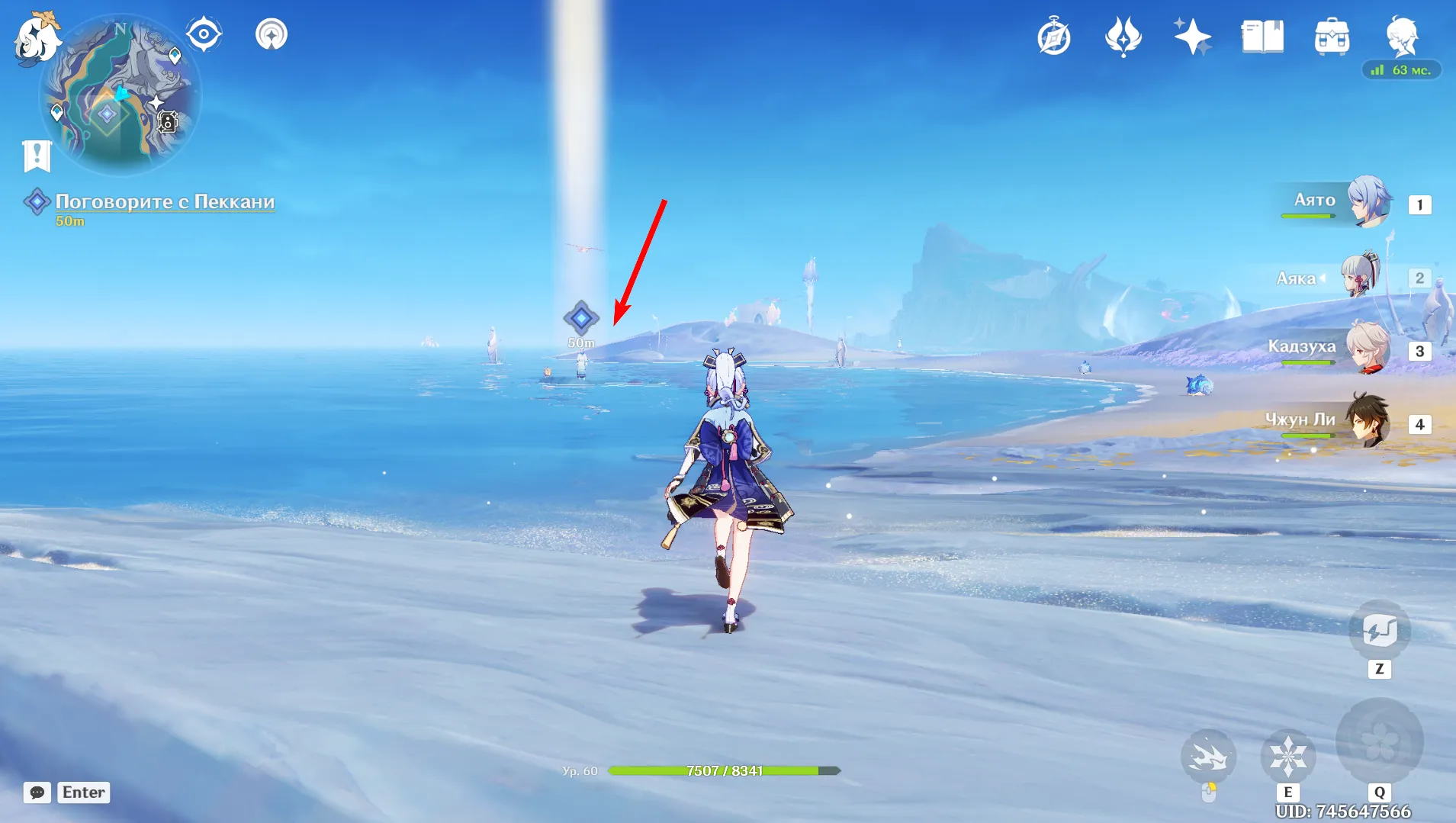 Источник: Genshin Impact