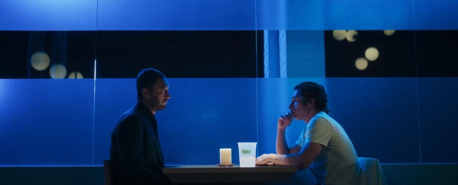 Даты выхода пятого сезона сериала «Медведь»