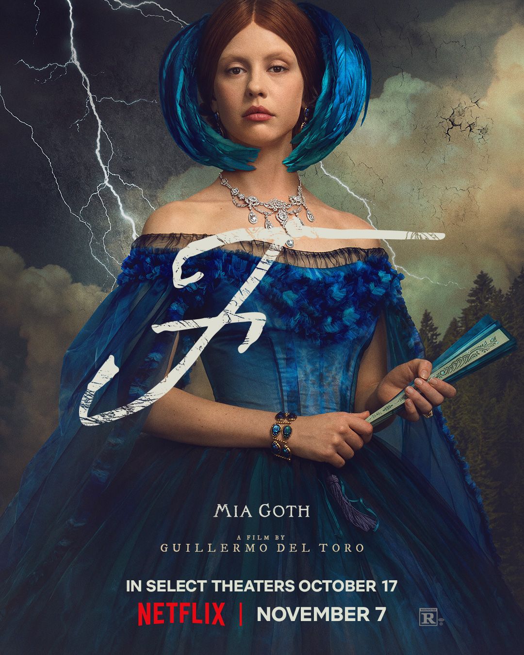 Источник: x.com/netflix