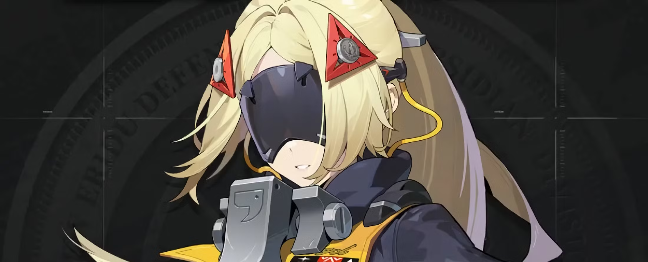 Гайд на Гашетку в Zenless Zone Zero: карманный снайпер с оглушением