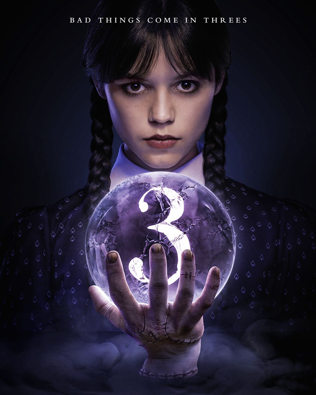 Источник: страница Netflix в X