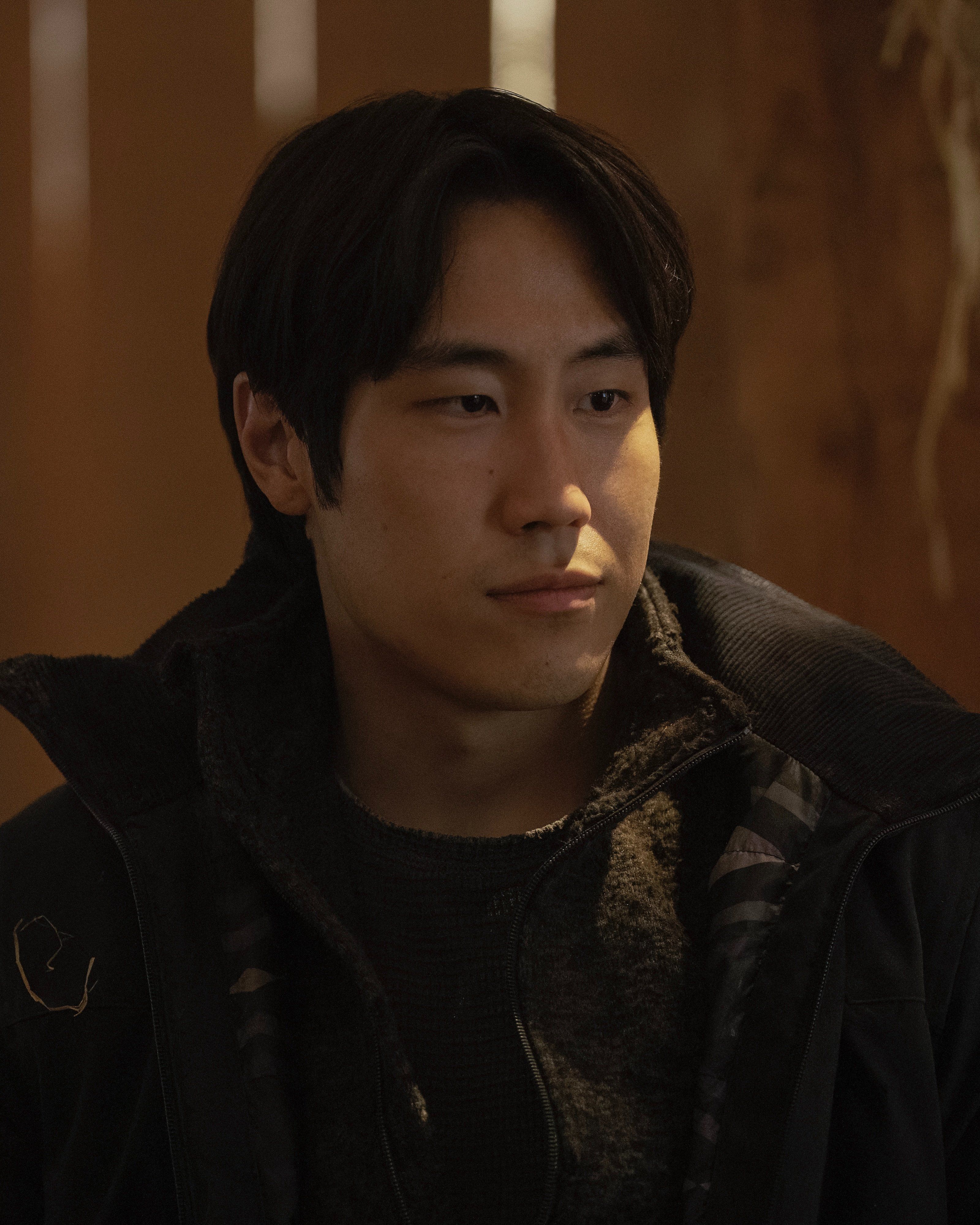 Кадр из сериала «Одни из нас» | Источник: x.com/TheLastofUsHBO