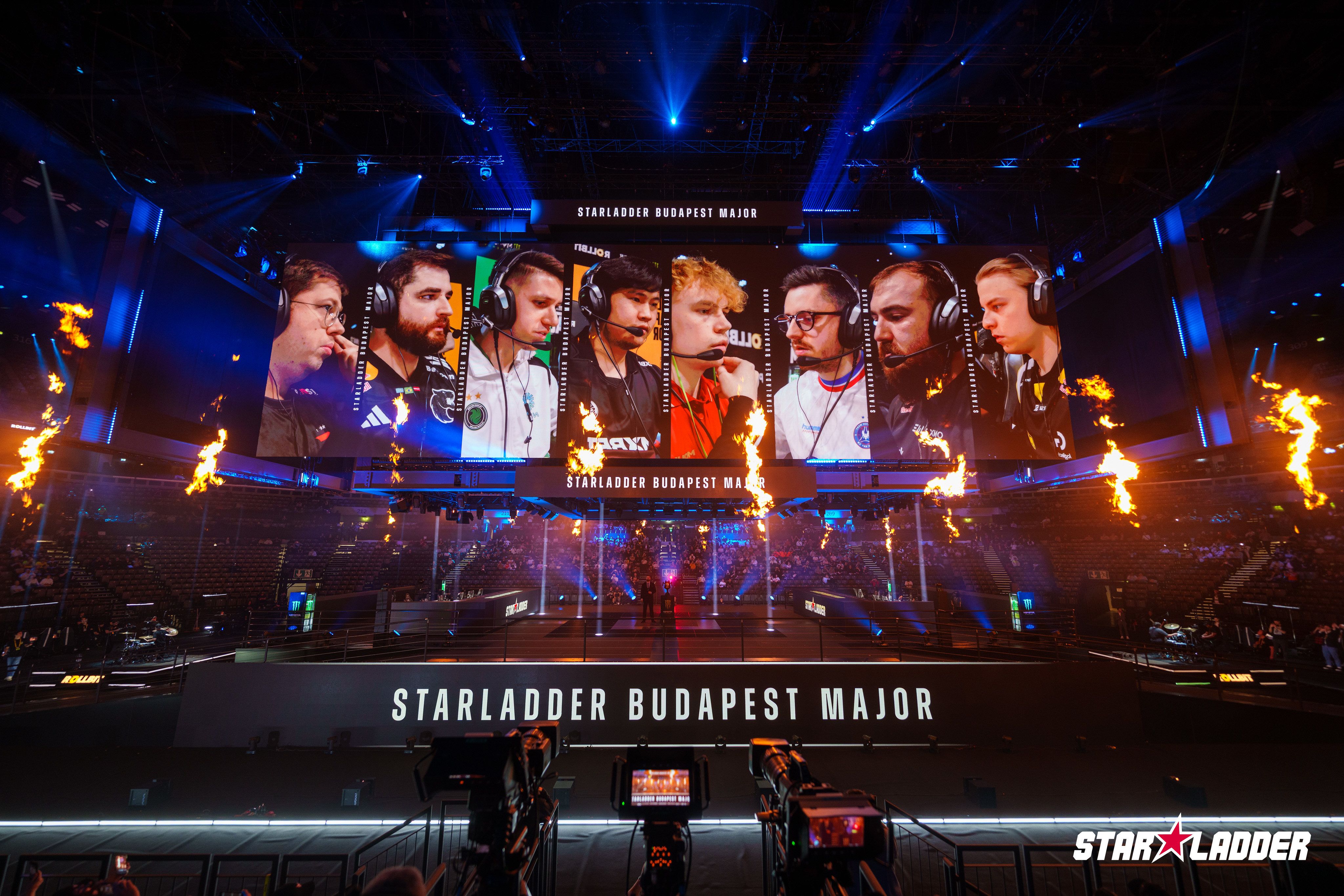 Фото: StarLadder