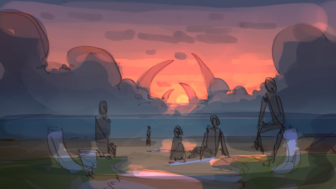 Процесс создания загрузочного экрана для бандла BetBoom Team