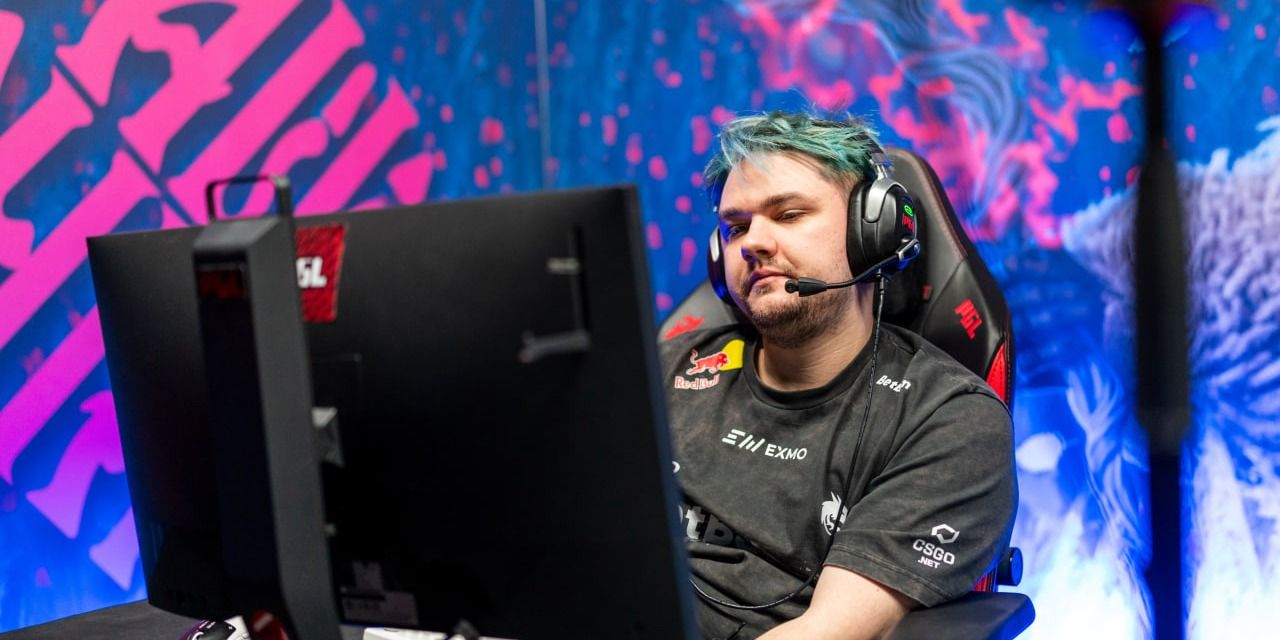 Украина выступит без Yatoro и No[o]ne на Esports Nations Cup 2026 — стали известны составы национальных сборных