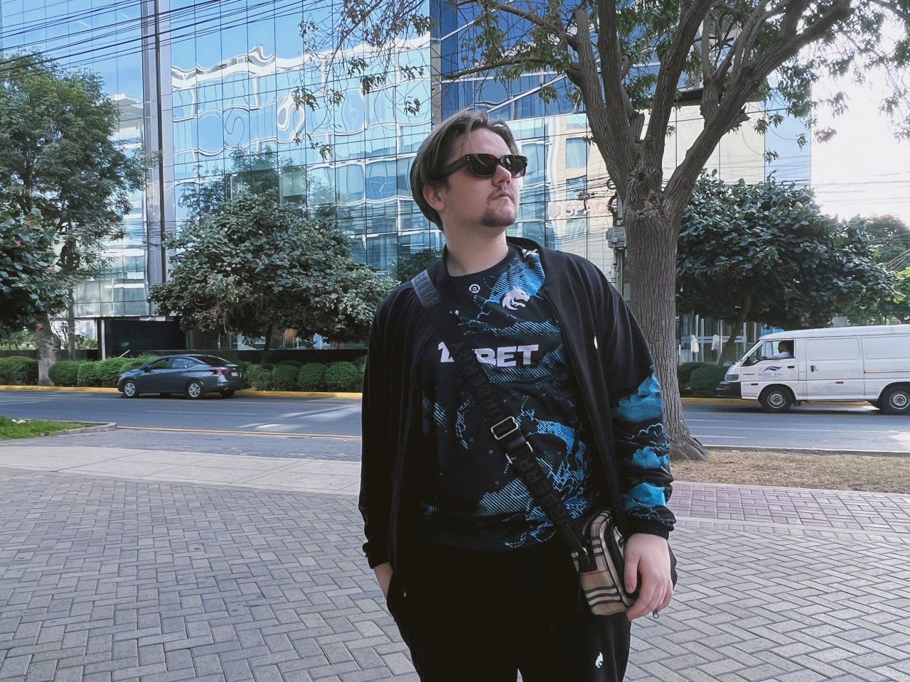 Источник: Telegram-канал Team Spirit