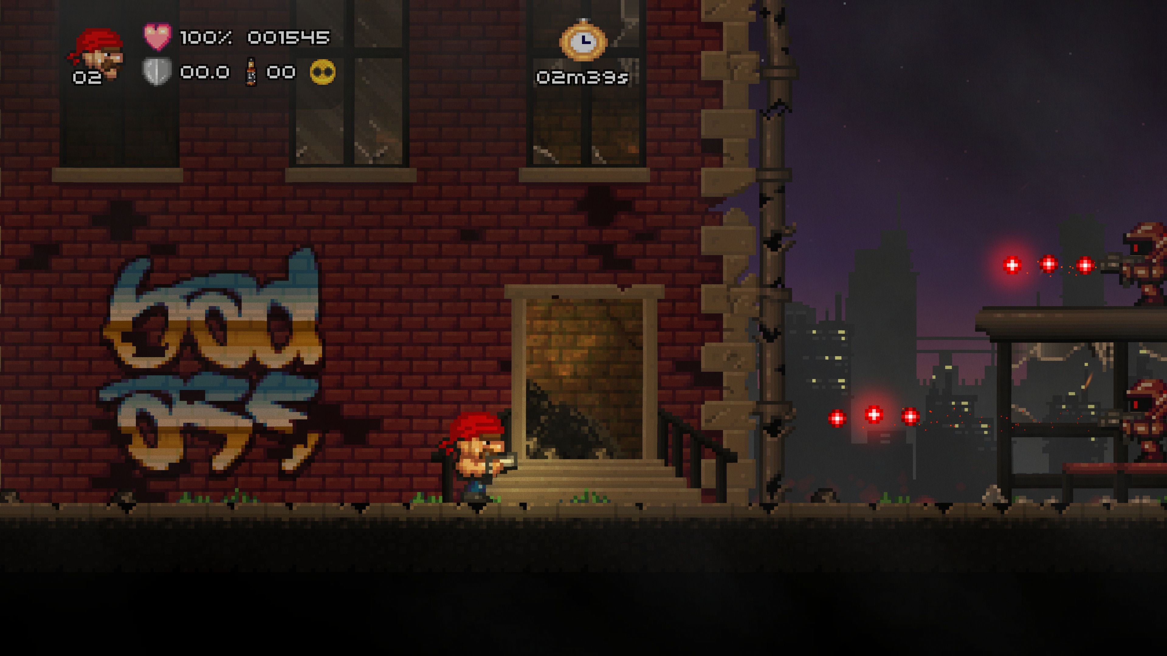 Операция Hardcore