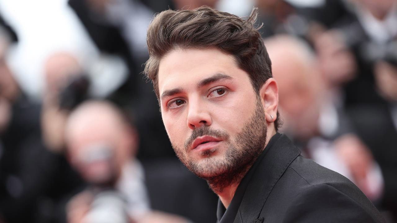 Ксавье Долан, который в этом году отвечает за «Особый взгляд»