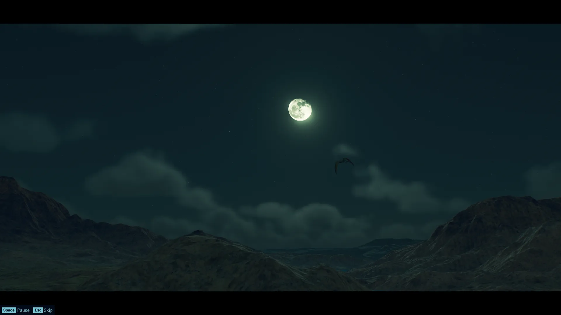 Красивое в Jurassic World Evolution 3. Источник: скриншот из игры Jurassic World Evolution 3.