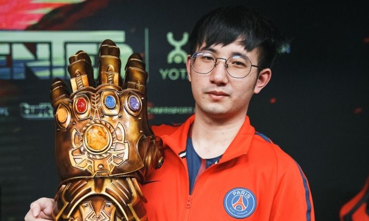 Источник: Epicenter