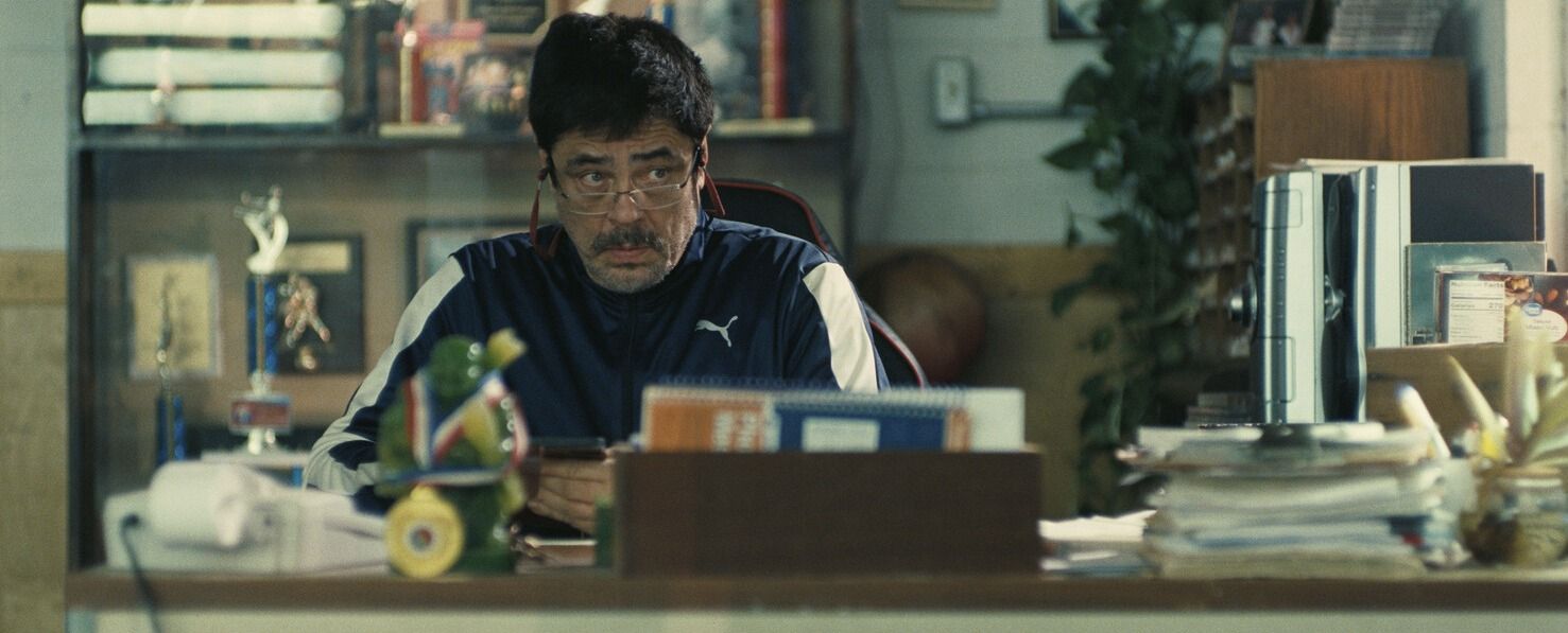 ТВ-программка от Пола Томаса Андерсона — почему все сильно переоценили «Битву за битвой»