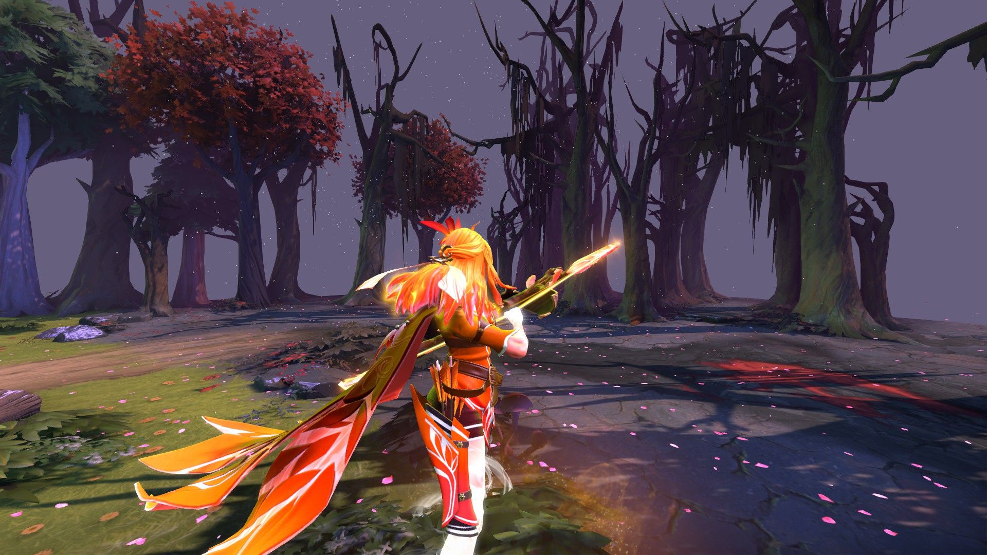 Источник: клиент Dota 2