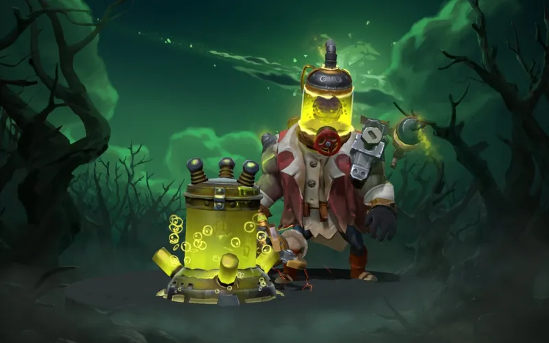 Clockwerk 