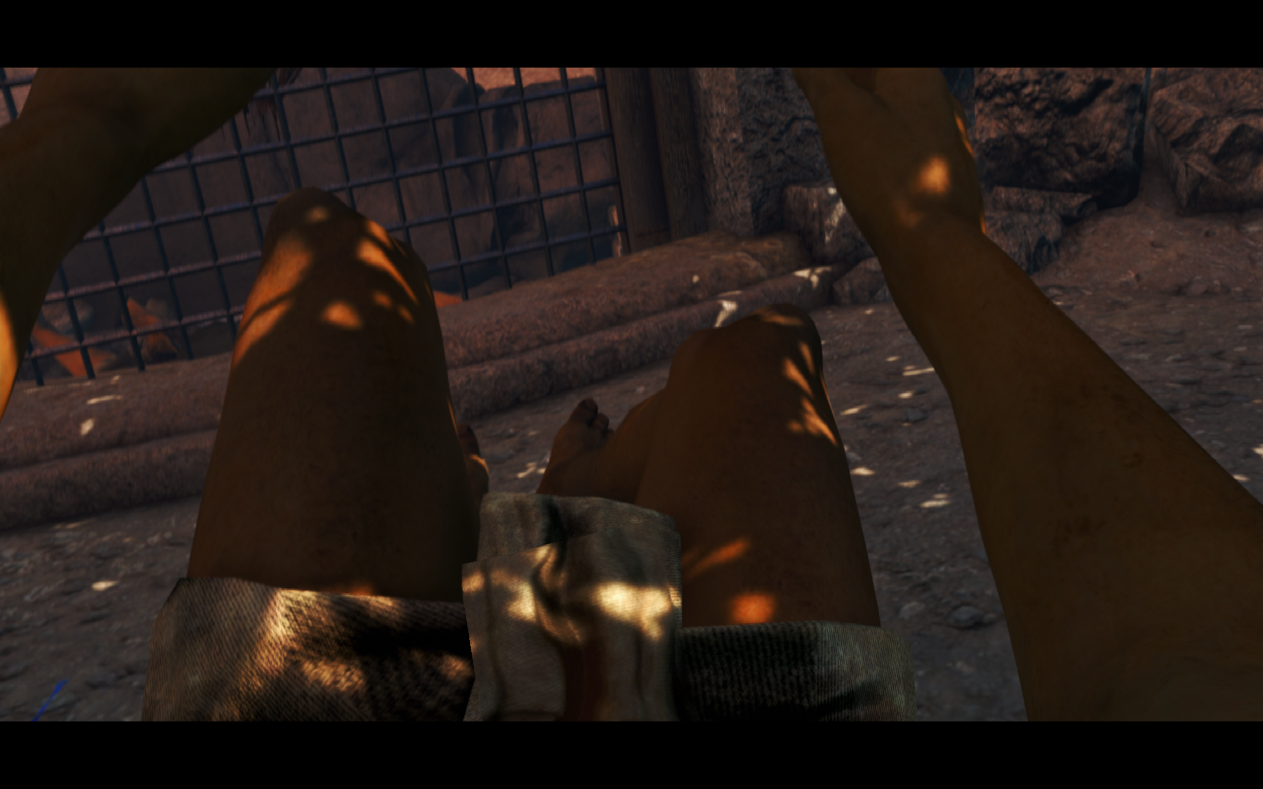 Кадр из Far Cry 4 | reddit.com/r/farcry/comments/1jqthqe/far_cry_4_censored_update_pc