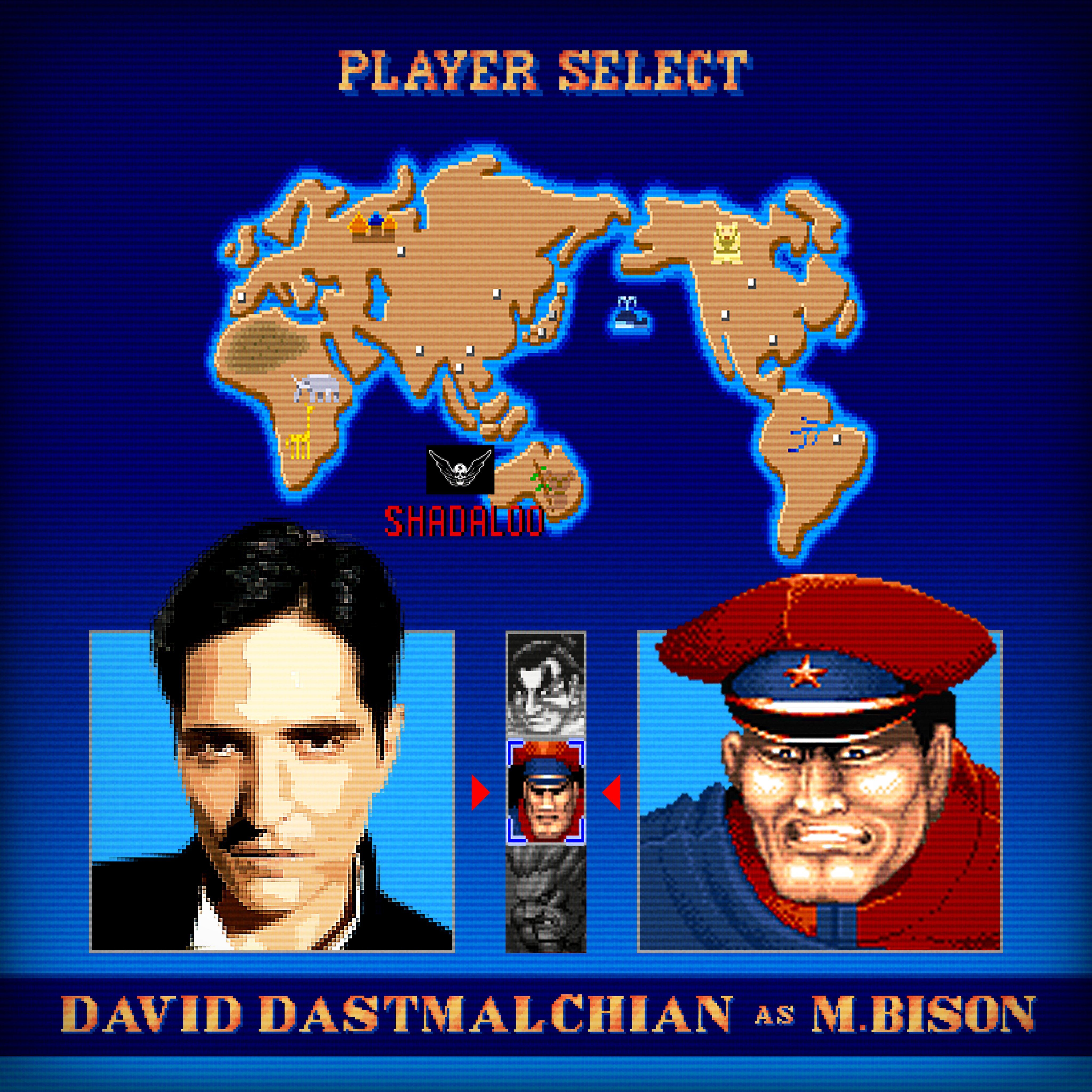 Источник: x.com/Street_Fighter