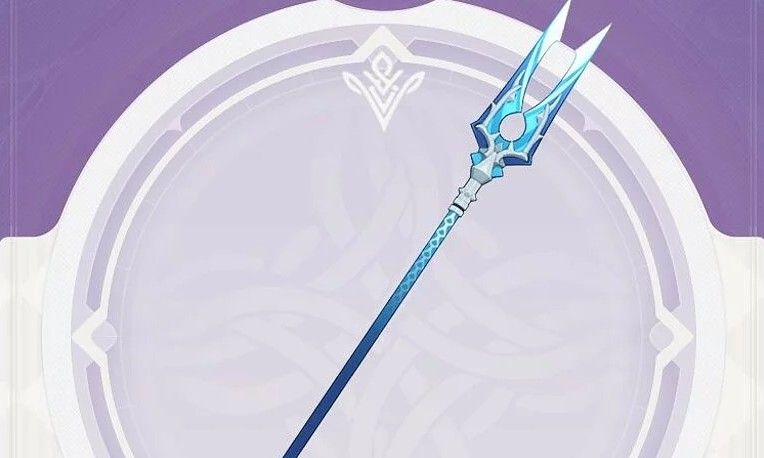 «Улов». Источник: Genshin Impact