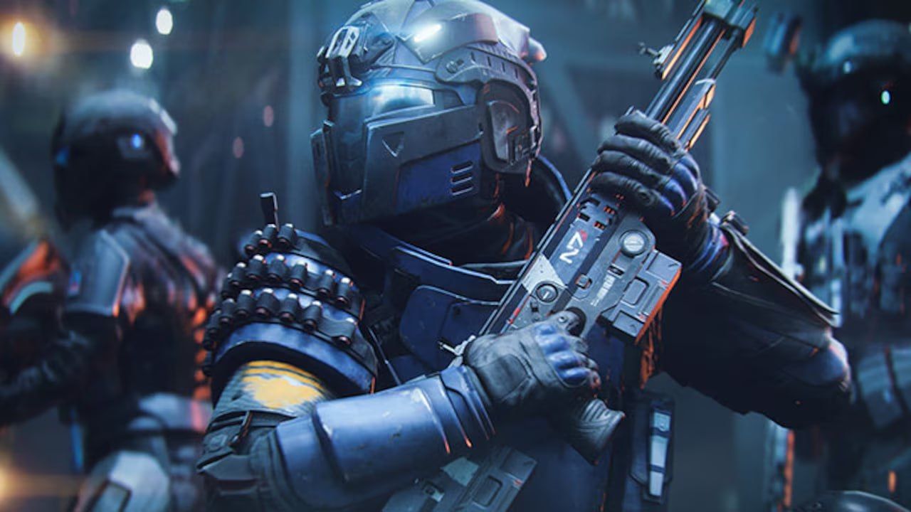Источник: Electronic Arts