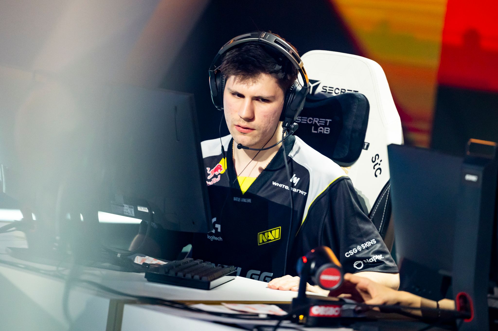 B1t | Фото: Esports World Cup