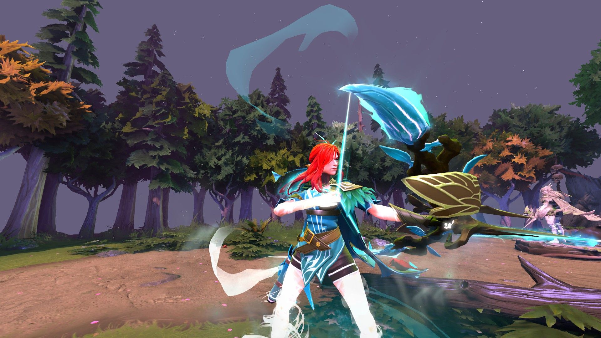 Источник: клиент Dota 2