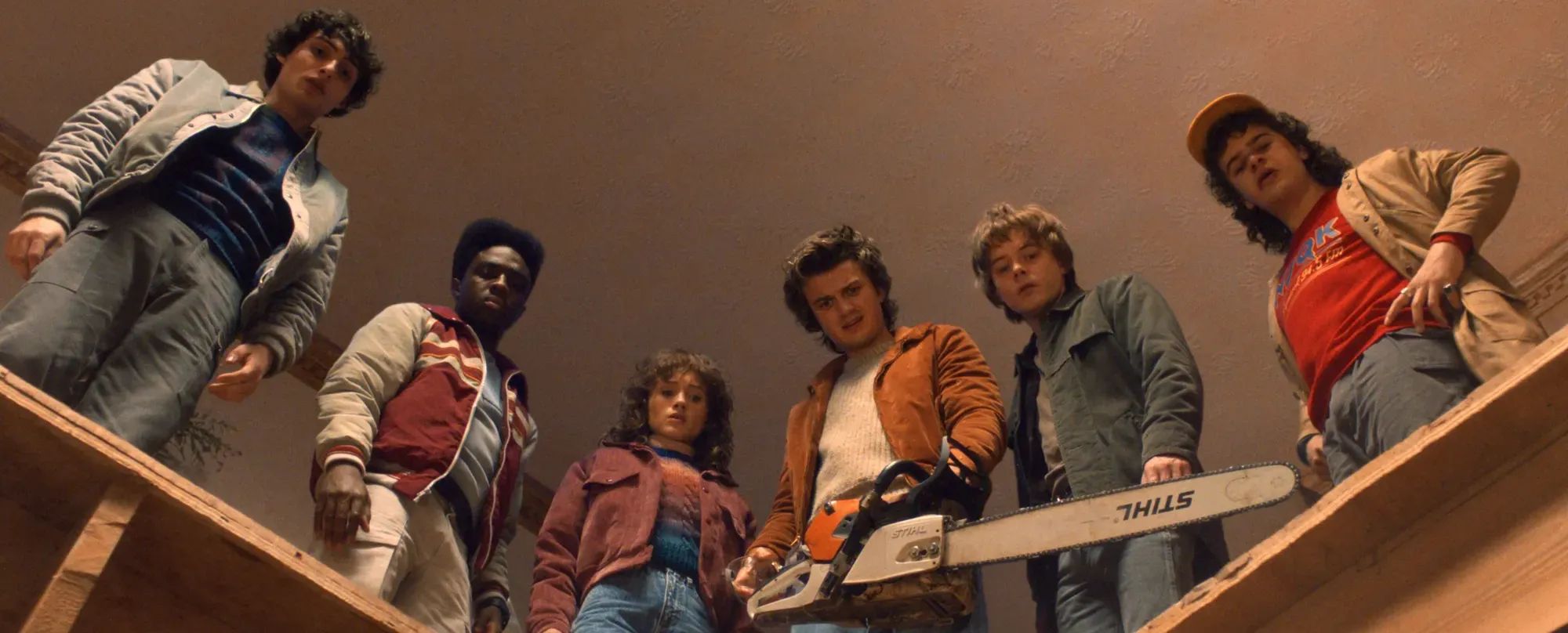 Это финал, которого мы ждали? Разбор пятого сезона «Очень странных дел»