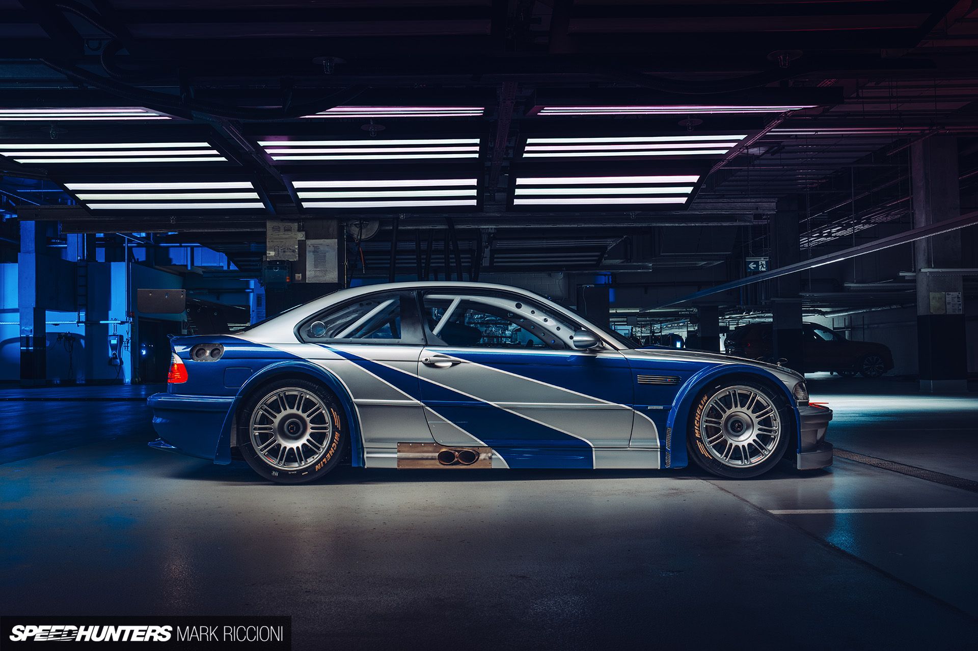 Источник: Speedhunters
