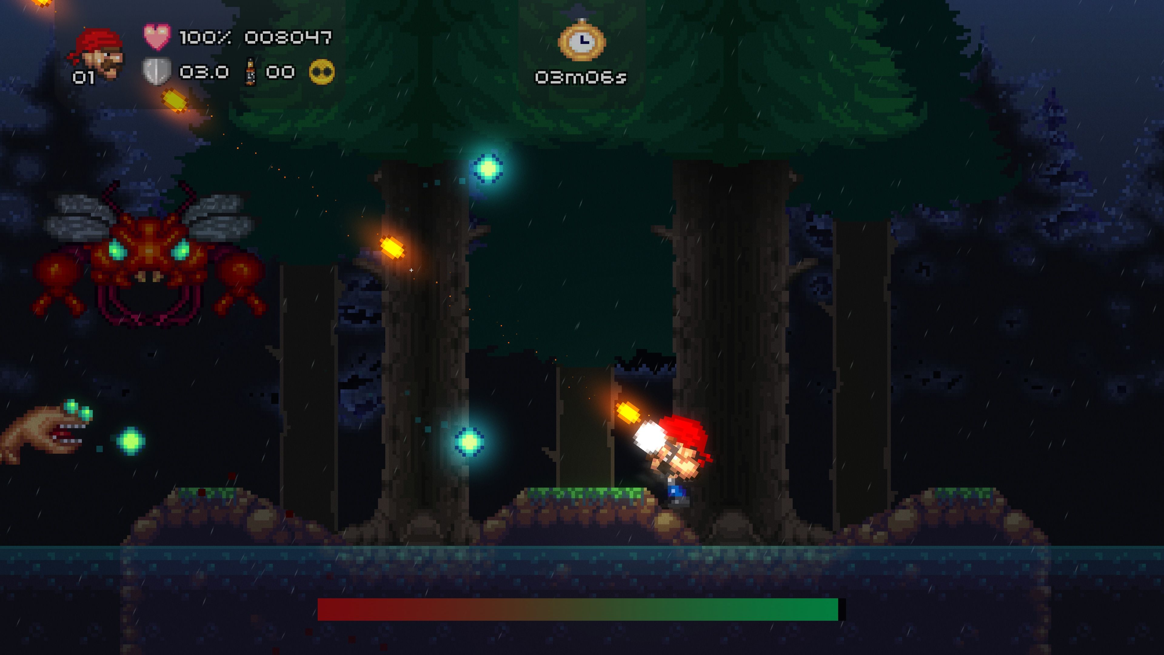 Операция Hardcore