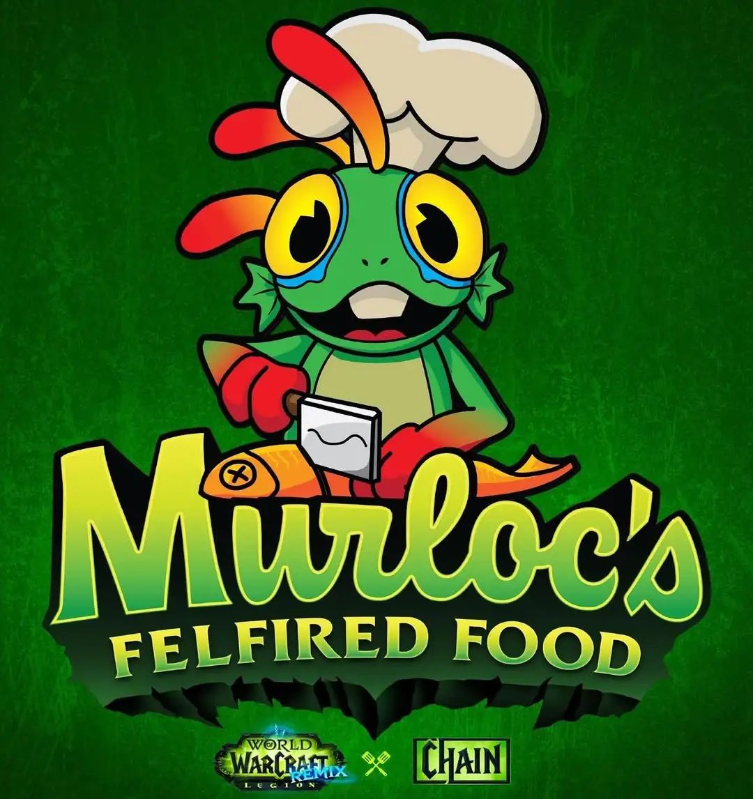 Источник: аккаунт Chain в Instagram*