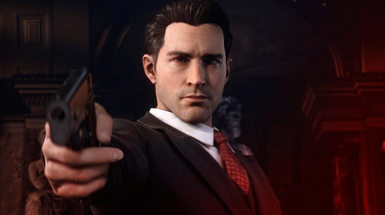 Томми Анджело