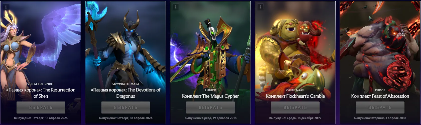 Источник: Dota 2