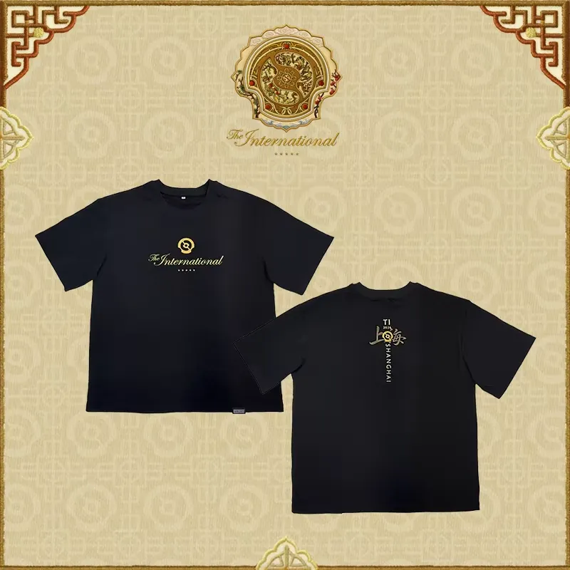 Футболка | Источник: AliExpress