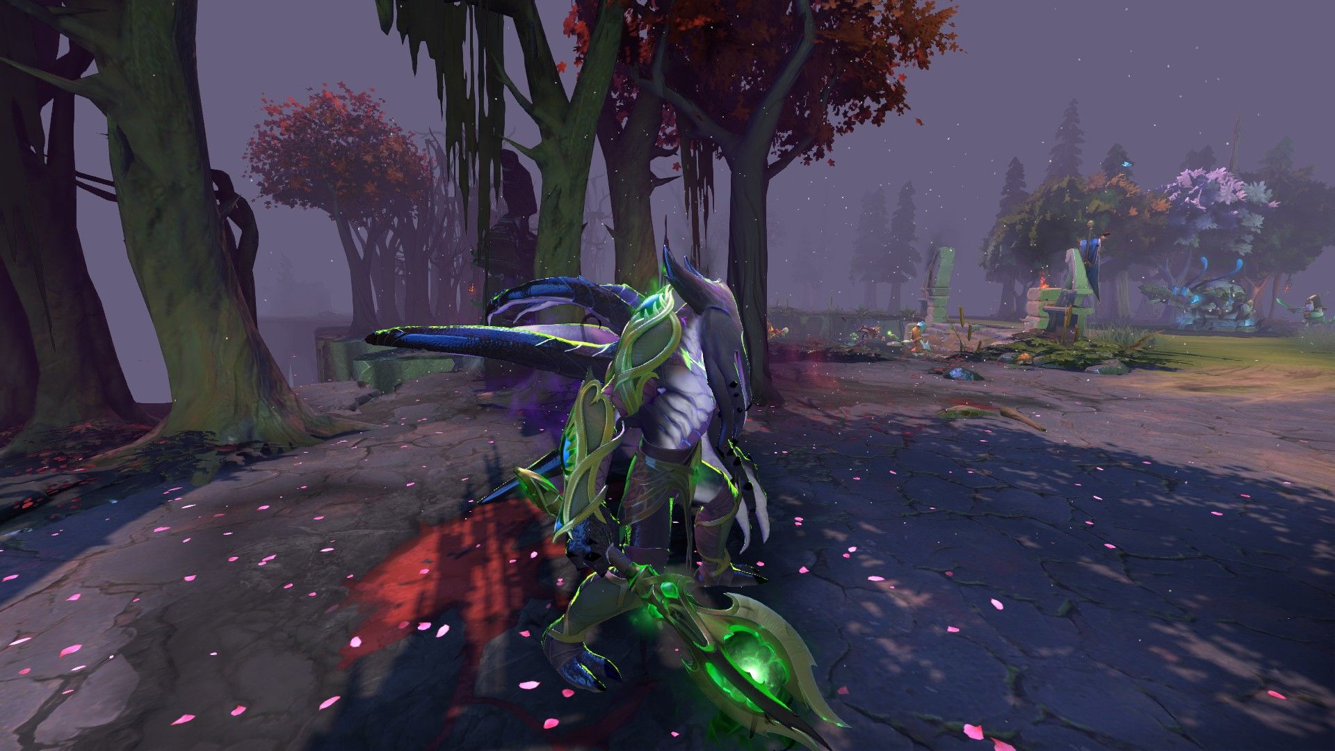 Источник: клиент Dota 2