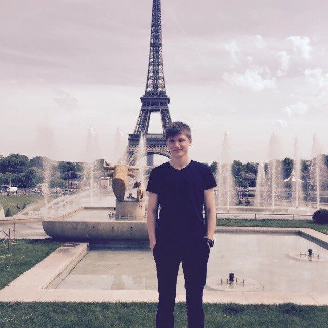 Источник: аккаунт s1mpleO в твиттере