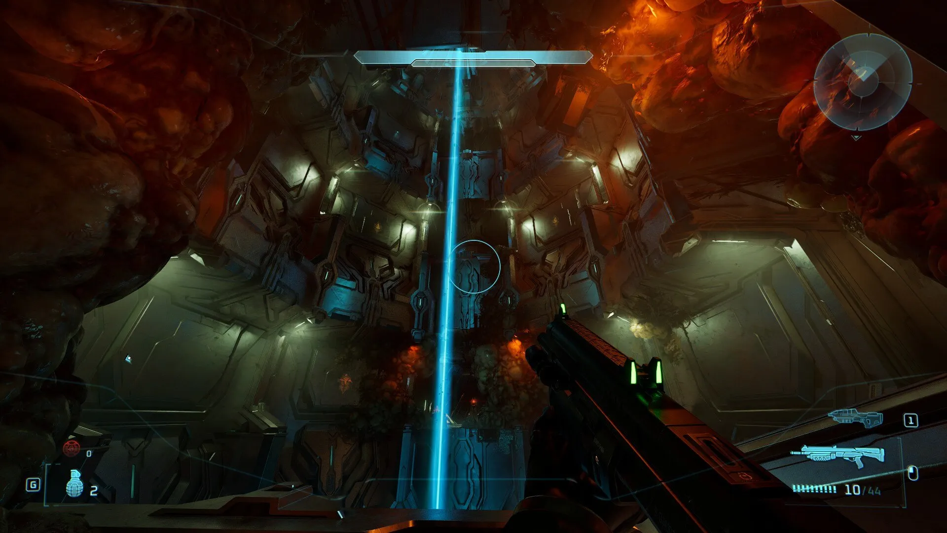 Скриншот из Halo: Campaign Evolved. Источник: Steam