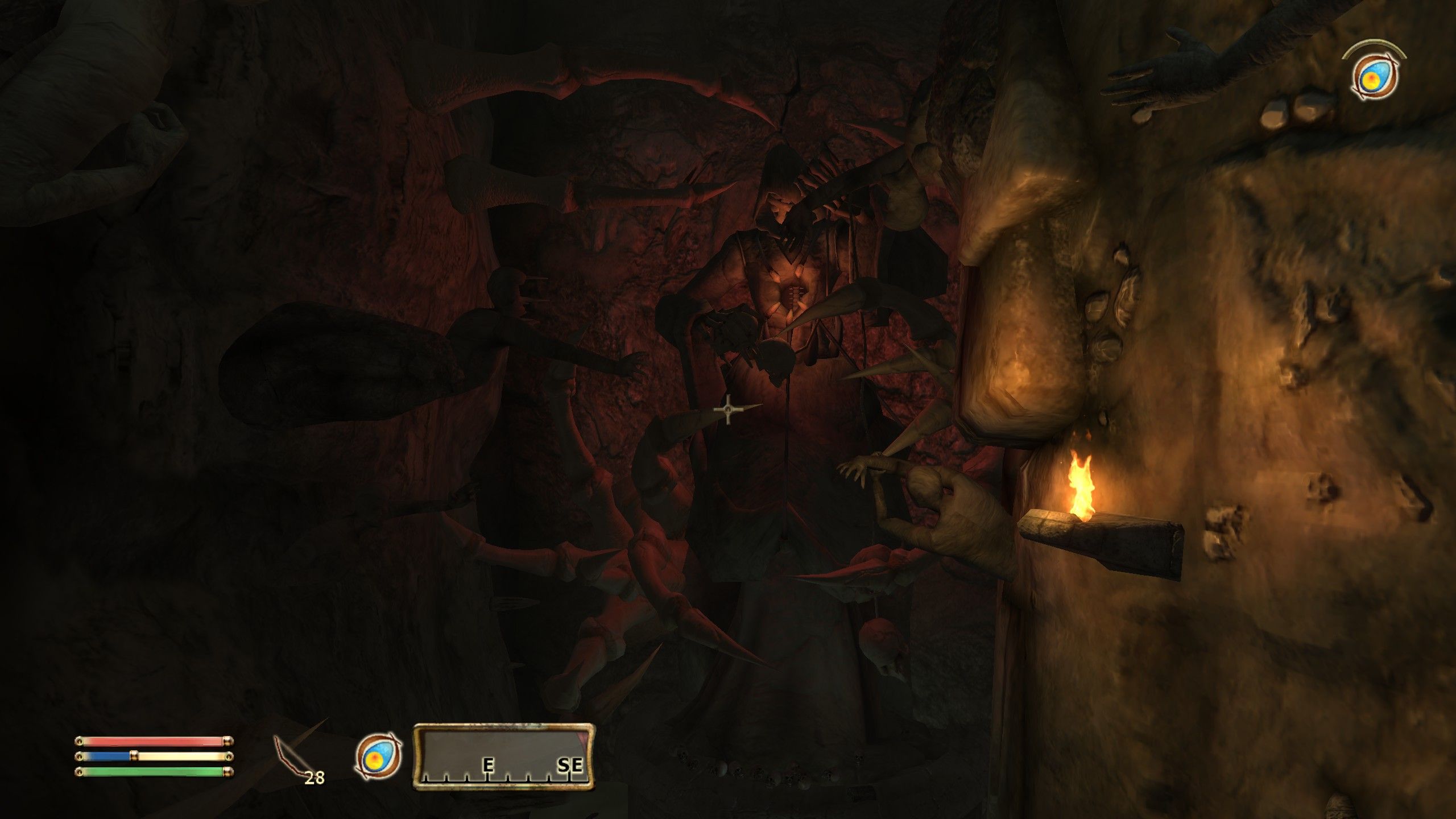 The Elder Scrolls IV: Oblivion