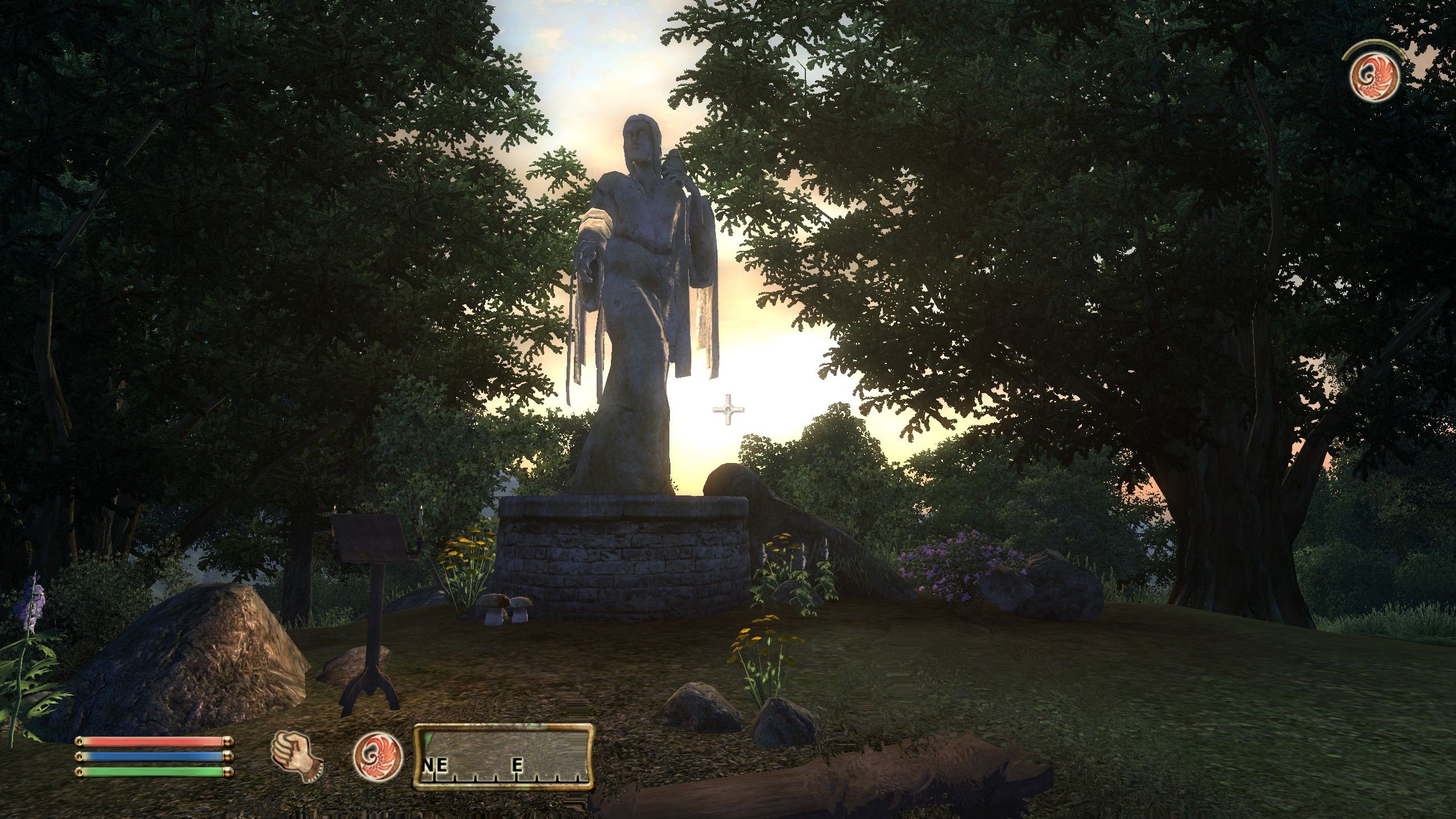 The Elder Scrolls IV: Oblivion