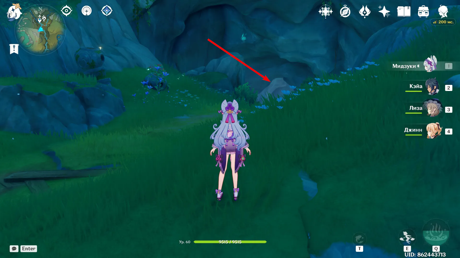 Источник: Genshin Impact