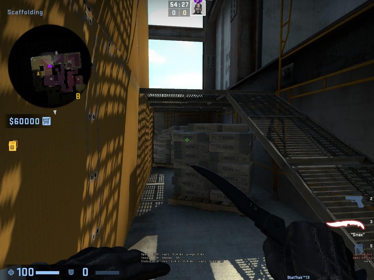 Vertigo | Фото: twitter.com/DonHaci