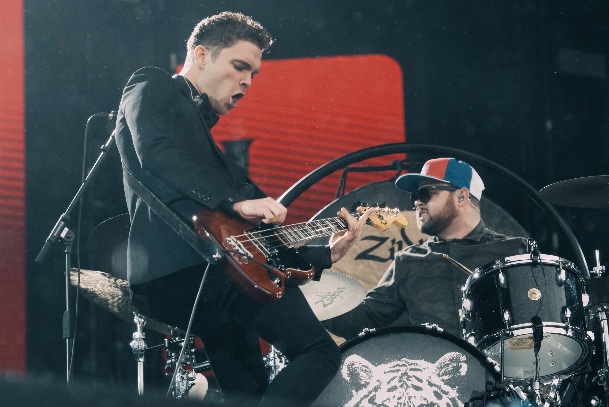 Источник: группа фестиваля «Пикник “Афиши”» во «ВКонтакте»