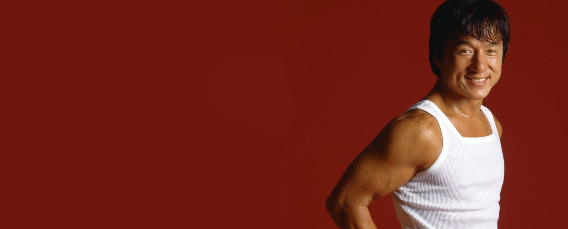 12 лучших фильмов с любимым Джеки Чаном