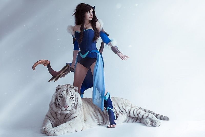 Mirana и Саган