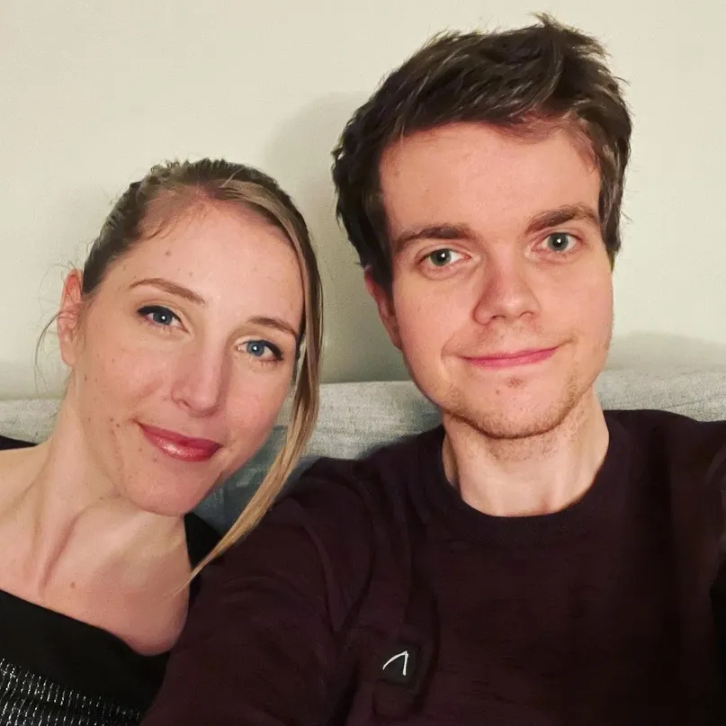 Йорин и Оуэн