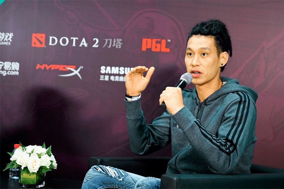 Джереми Лин