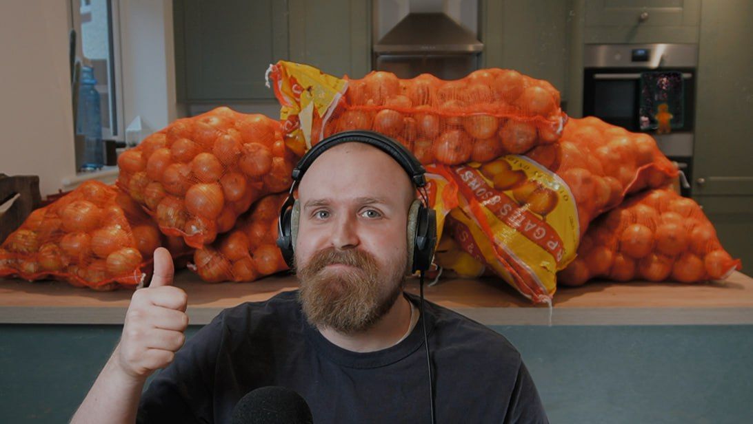 TeaGuvnor | Источник: трансляция DreamLeague Season 27