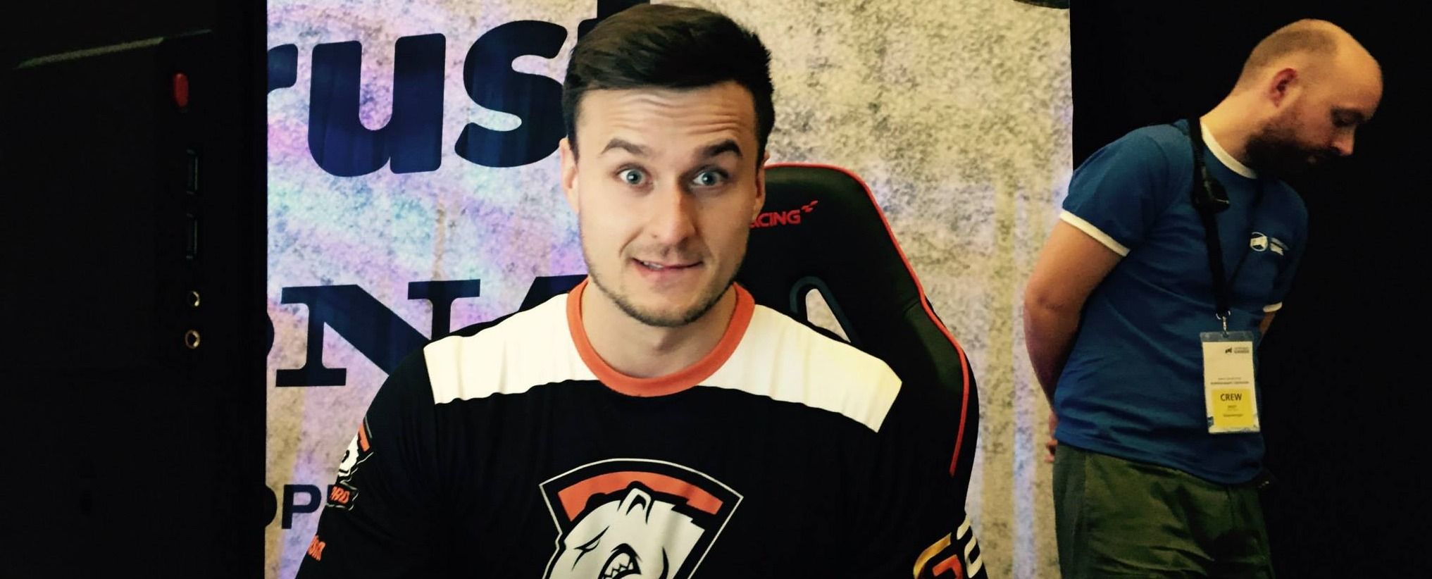 Донаты в $50 тыс., веломарафоны, MMA и скандал с Mercedes. История pashaBiceps — самого яркого участника Virtus.pro