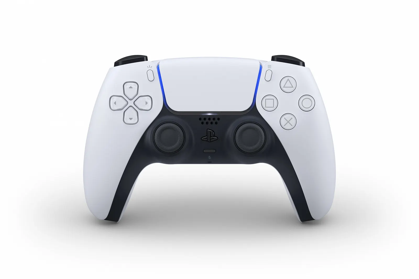 DualSense. Источник: Sony