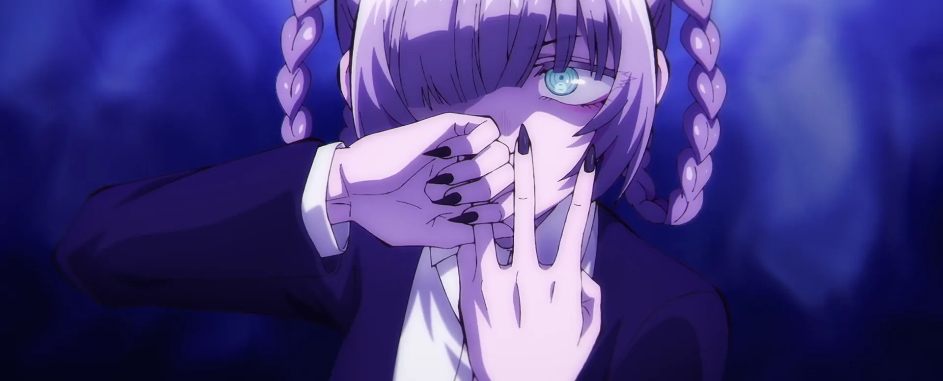 Лучшие аниме про вампиров — мрачные и загадочные истории про клыкастую нежить