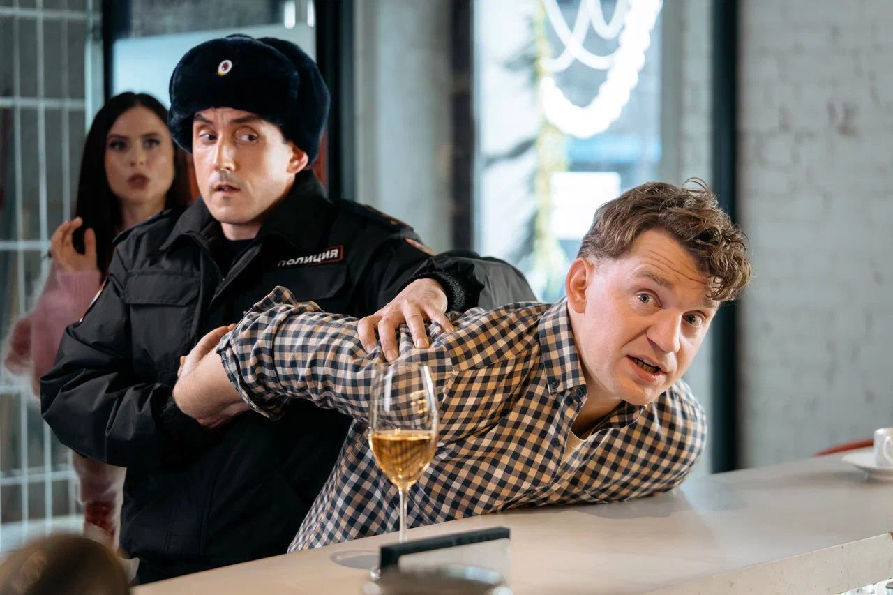 Источник: пресс-релиз телеканала СТС и онлайн-кинотеатра Start