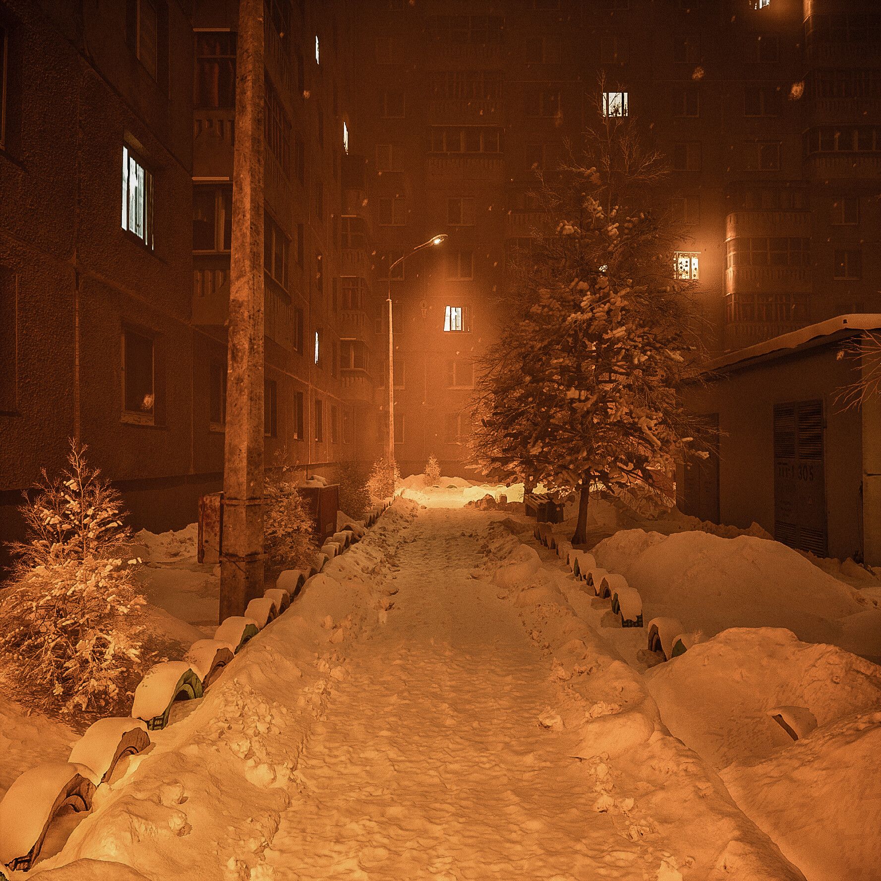 Источник: artstation.com/ostap_gordon