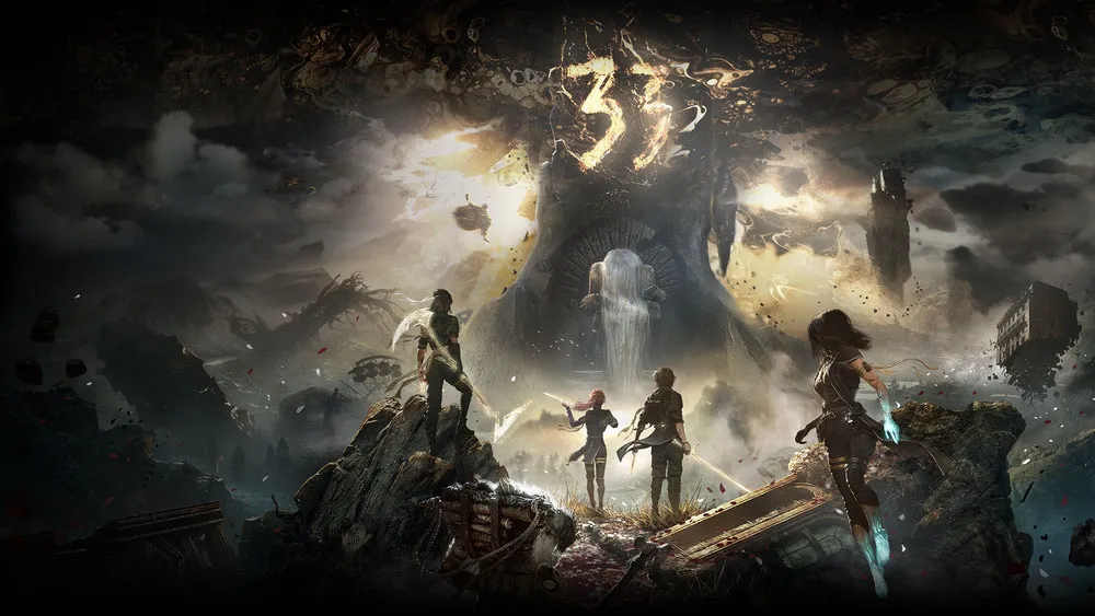 Скриншот из Clair Obscur: Expedition 33. Источник: Sandfall Interactive